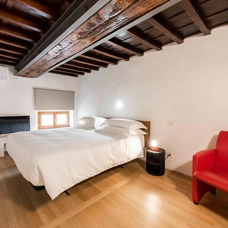 פירנצה Appartamento Palazzo Bardi Apartments N 2 מראה חיצוני תמונה