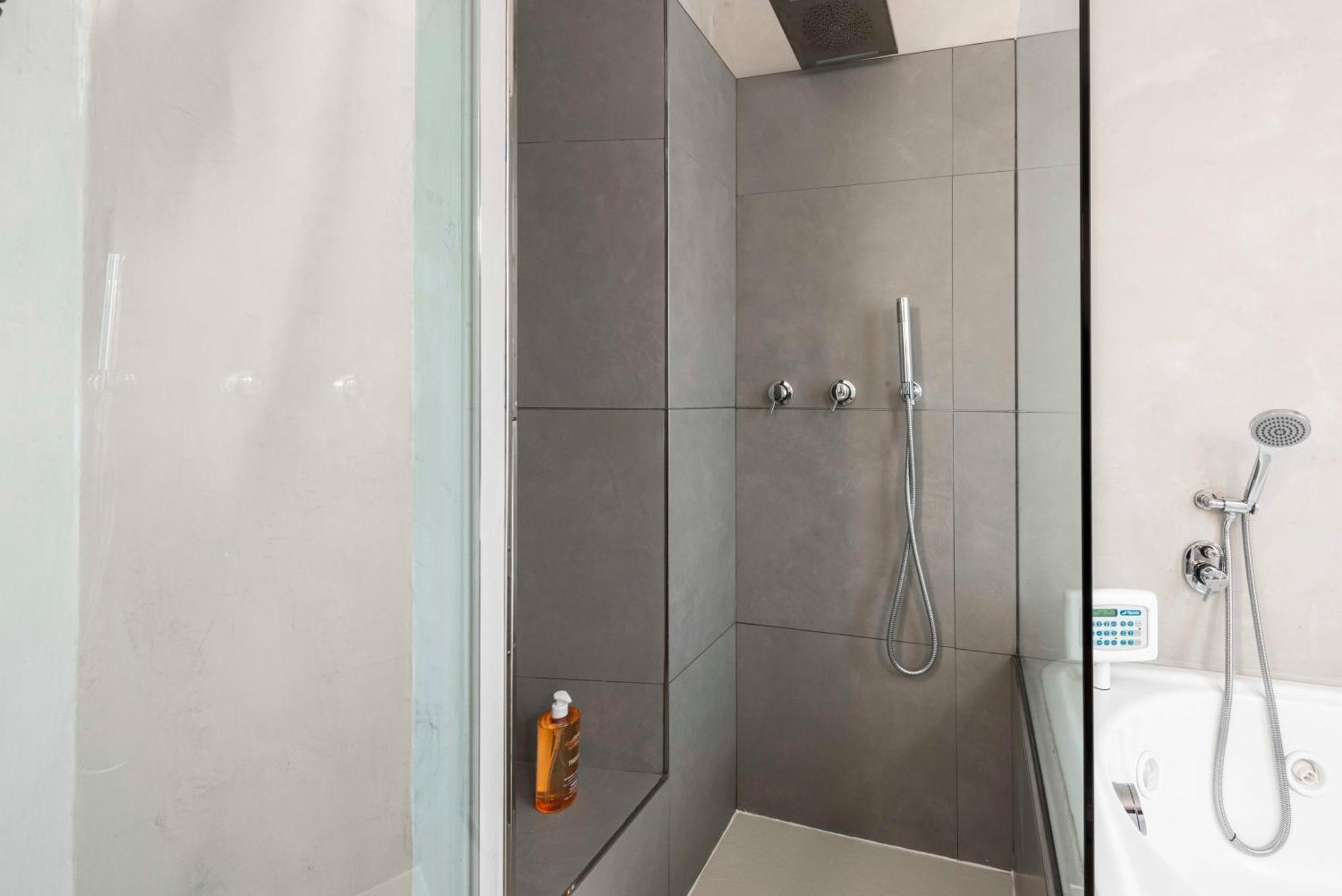 פירנצה Appartamento Palazzo Bardi Apartments N 2 מראה חיצוני תמונה