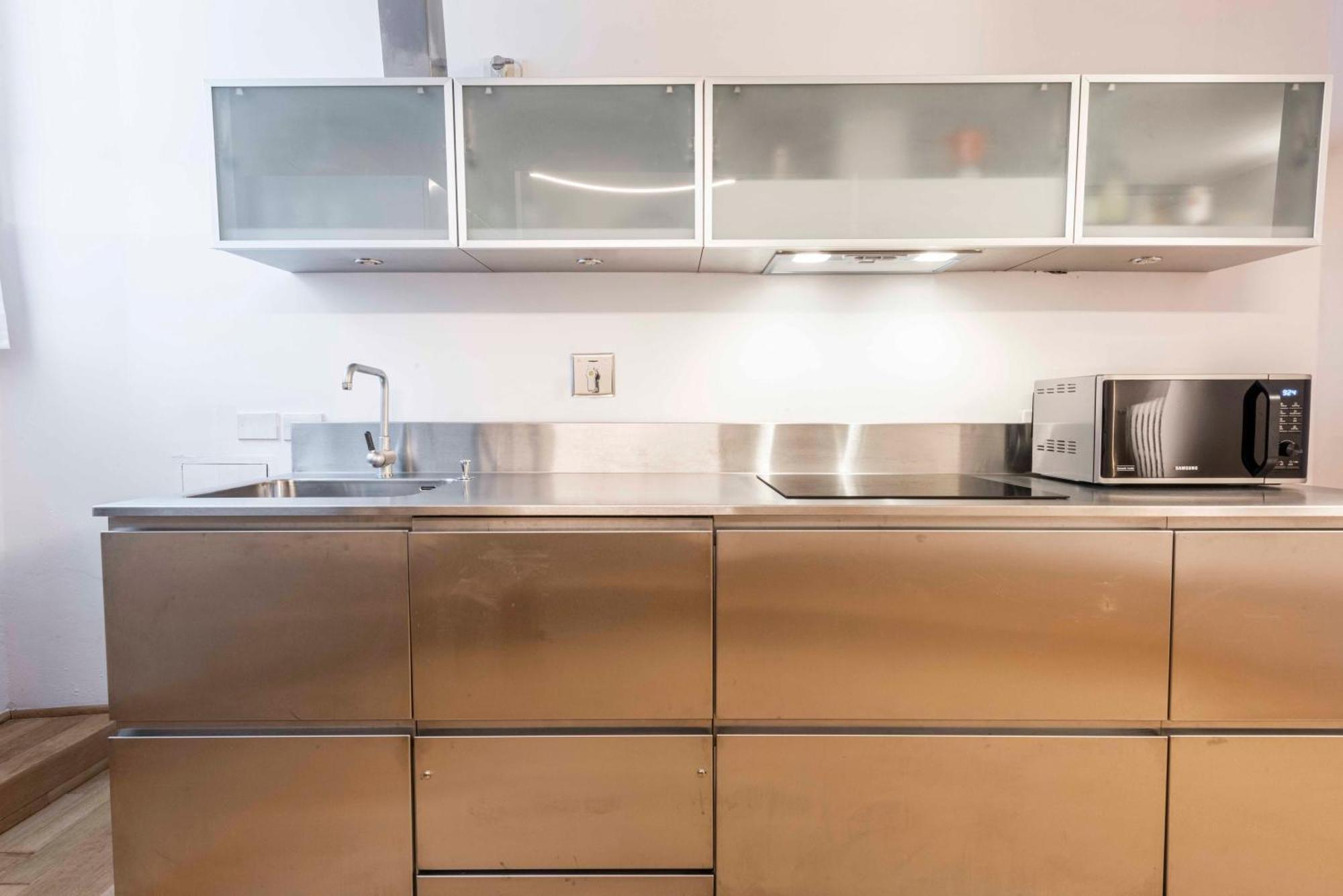 פירנצה Appartamento Palazzo Bardi Apartments N 2 מראה חיצוני תמונה