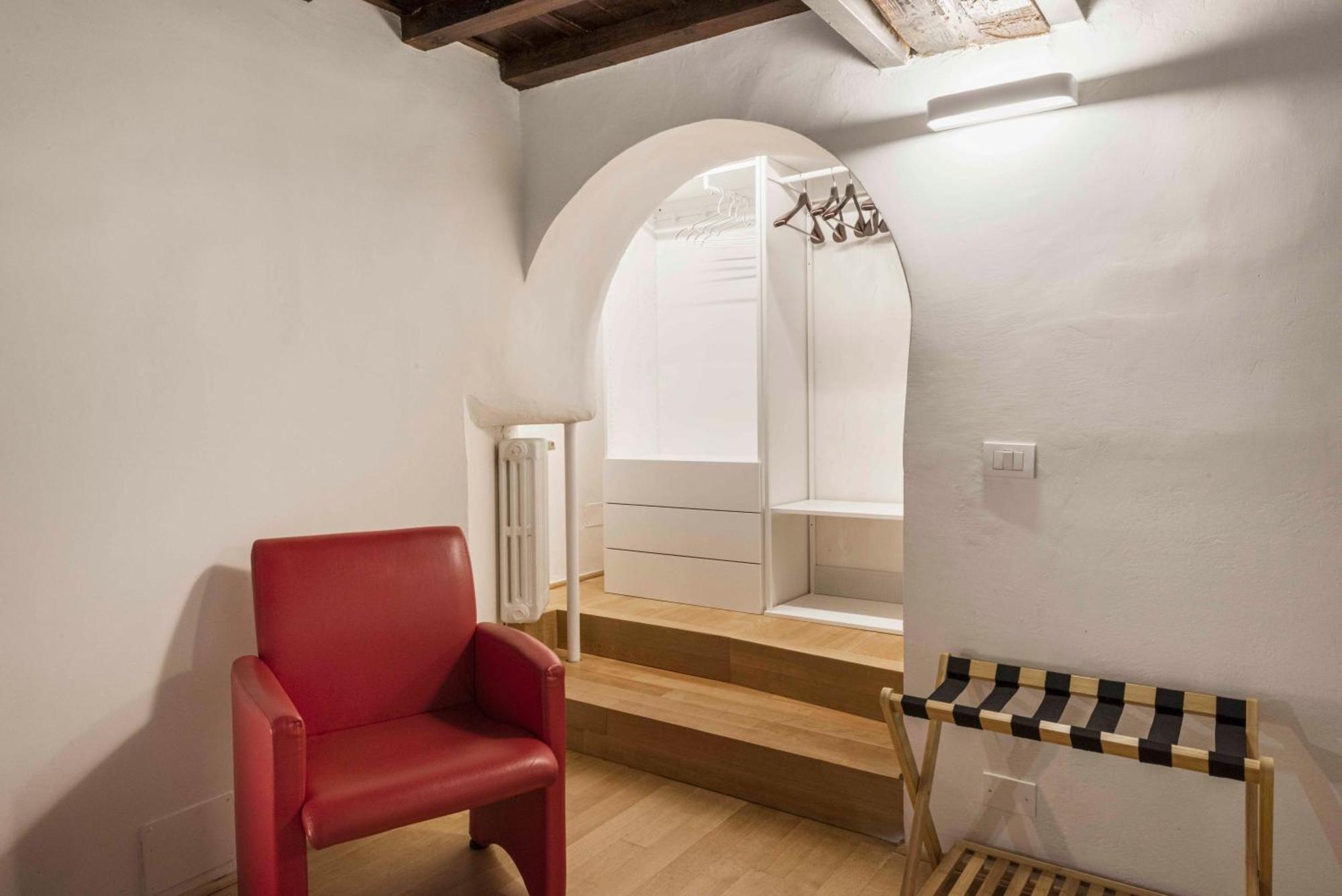 פירנצה Appartamento Palazzo Bardi Apartments N 2 מראה חיצוני תמונה
