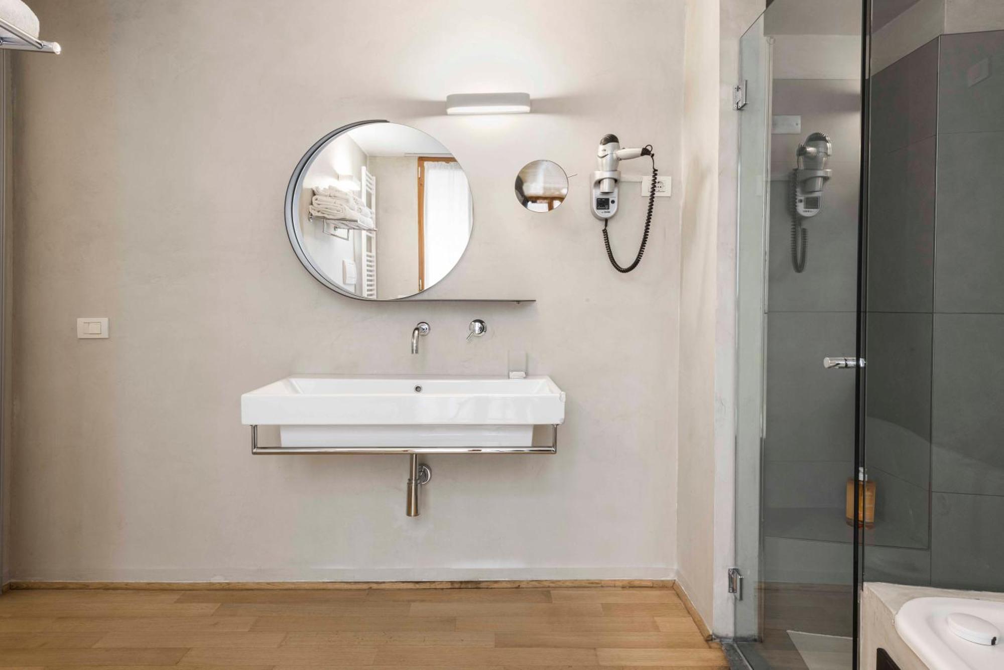 פירנצה Appartamento Palazzo Bardi Apartments N 2 מראה חיצוני תמונה
